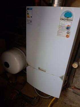 Foto - Einfamilienhaus in Schiffweiler