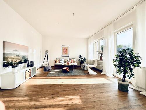 Foto - Helle, frisch renovierte Wohnung 2ZKB in Warburg ab 15.12.25