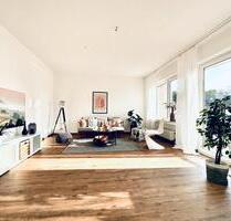 Helle, frisch renovierte Wohnung 2ZKB in Warburg ab 15.12.25