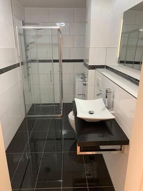 Foto - Renovierte 2 Zimmer Wohnung - 720,00 EUR Kaltmiete,