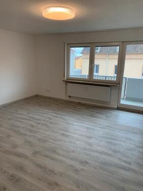 Foto - Etagenwohnung zur Miete in Nürnberg