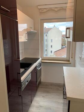 Foto - Etagenwohnung in Nürnberg