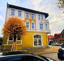 Geräumiges multifunktionales Gebäude in Tangerhütte – 2.420 m²