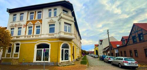 Foto - Einfamilienhaus zum Kaufen in Tangerhütte