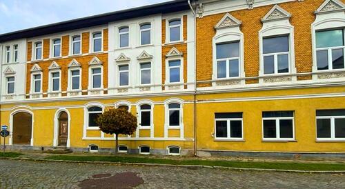 Foto - Einfamilienhaus in Tangerhütte