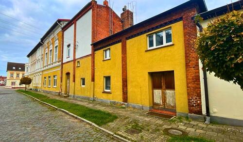 Foto - Einfamilienhaus in Tangerhütte zum Kaufen