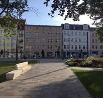 Provisionsfrei - Schöne 2,5 Zimmerwohnung 88qm direkt am Steintor - Halle (Saale) Büschdorf