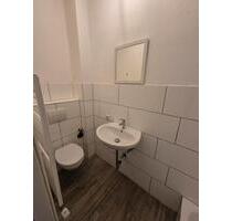 Gröpelingen 3 Zimmer plus EBK und Balkon - Bremen Burglesum