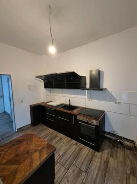 Foto - Etagenwohnung in Bremen