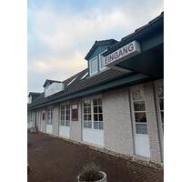 RESTAURANT -TOPLAGE ZU VERMIETEN - Kaltenkirchen