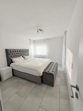 Foto - Etagenwohnung in Rottenburg am Neckar zur Miete