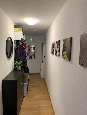 Foto - 2 Zimmer Etagenwohnung zur Miete in Kahla
