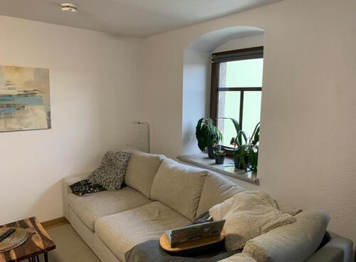 Foto - Etagenwohnung in Kahla zur Miete