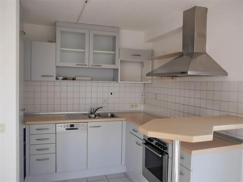 Foto - Wohnung Maisonette mit Balkon und Stellplatz