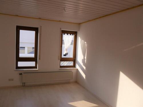 Foto - 3 Zimmer Etagenwohnung in Nehren