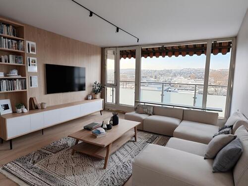 Foto - 3 Zimmer Etagenwohnung zur Miete in Coburg