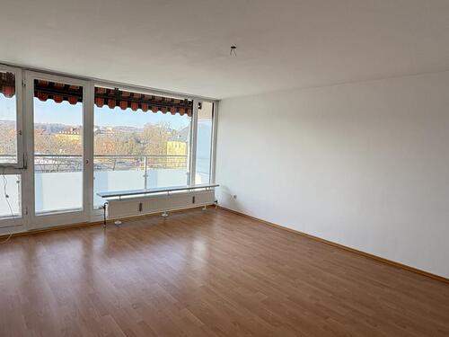 Foto - Etagenwohnung in Coburg zur Miete