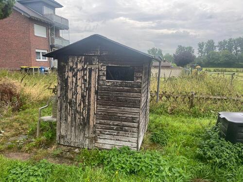 Foto - Grundst&uuml;ck in Zülpich zur Miete