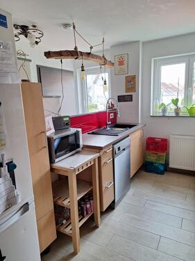 Foto - 3 Zimmer Etagenwohnung in Bad Rappenau