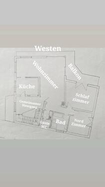 Foto - großzugige, offene Wohnung - 1.450,00&nbsp;EUR Kaltmiete, ca.&nbsp; 100,00&nbsp;m&sup2;