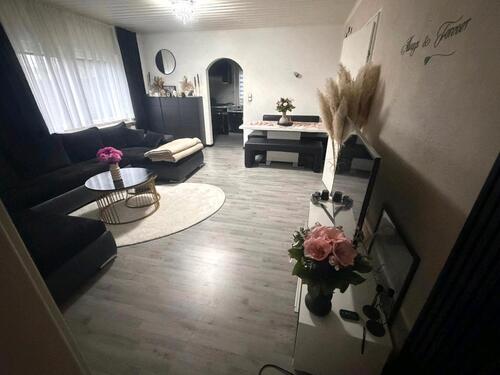 Foto - Schöne, helle Wohnung mit Garten zur Vermietung