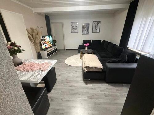 Foto - 2 Zimmer Erdgeschoßwohnung zur Miete in Ehringshausen