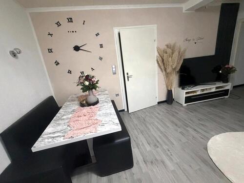 Foto - 2 Zimmer Erdgeschoßwohnung in Ehringshausen