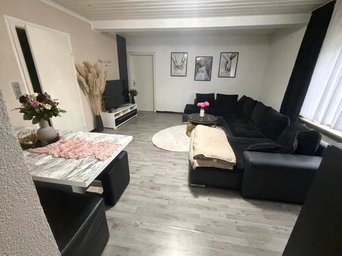 Foto - Erdgeschoßwohnung in Ehringshausen zur Miete