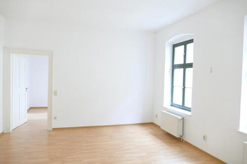 Foto - 4 Zimmer Etagenwohnung zur Miete in Naumburg (Saale)