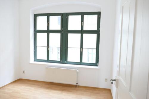 Foto - 4 Zimmer Etagenwohnung in Naumburg (Saale)