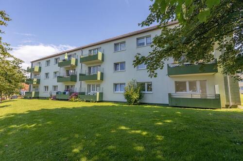 Foto - 3 Zimmer Etagenwohnung zur Miete in Flensburg