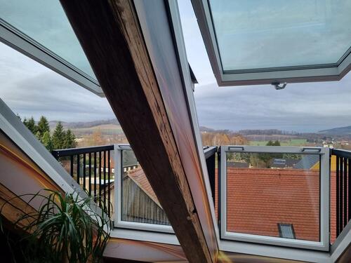 Foto - 3 Zimmer Etagenwohnung zur Miete in Schirgiswalde-Kirschau