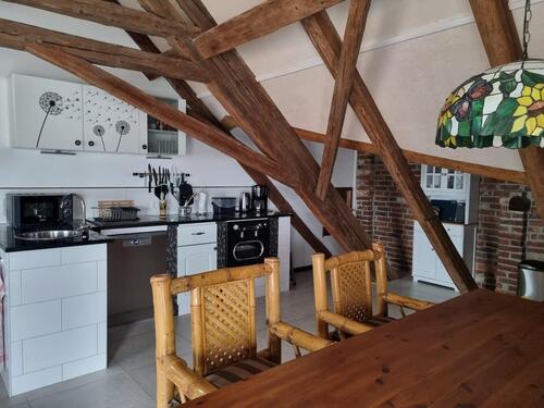 Foto - Etagenwohnung in Schirgiswalde-Kirschau zur Miete