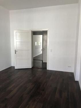 Foto - Etagenwohnung in Frankfurt (Oder) zur Miete