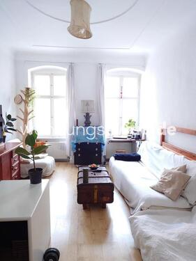 Foto - Wohnungsswap - 1 Zimmer, 47 m² - Erich-Weinert-Straße, Pankow, Berlin