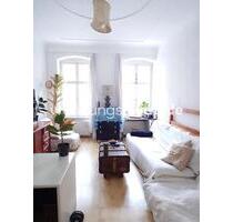 Wohnungsswap - 1 Zimmer, 47 m² - Erich-Weinert-Straße, Pankow, Berlin