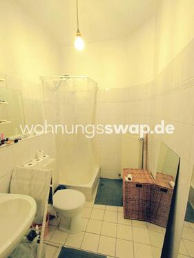 Foto - Etagenwohnung in Berlin zur Miete