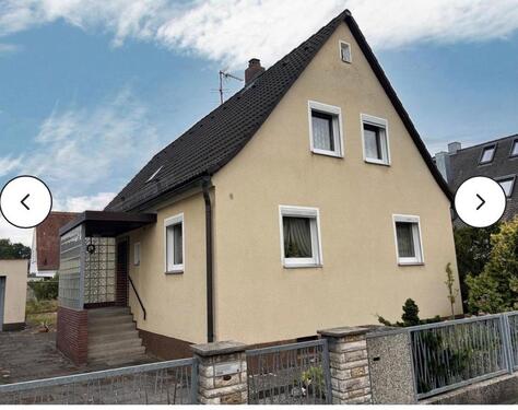 Foto - Charmantes Einfamilienhaus in ruhiger Wohnlage- Provisionsfrei