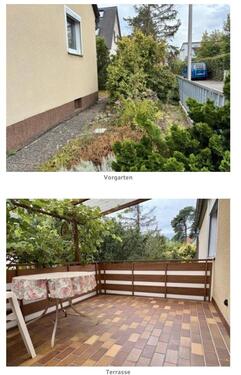 Foto - Einfamilienhaus in Erlangen zum Kaufen