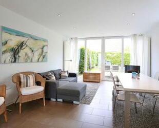 Zauberhaftes Ferienhaus für die ganze Familie - Wangerooge