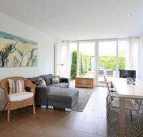 Zauberhaftes Ferienhaus für die ganze Familie - Wangerooge