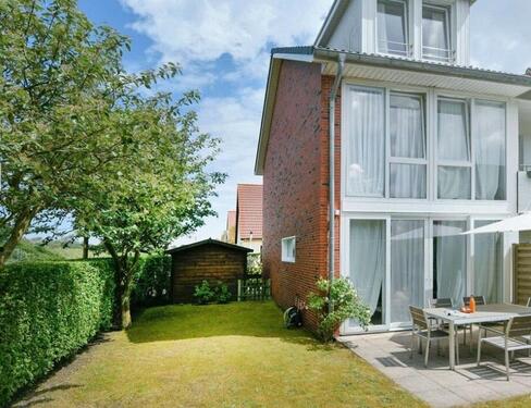 Foto - 5 Zimmer Reihenhaus zum Kaufen in Wangerooge