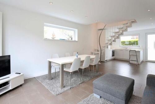 Foto - 5 Zimmer Reihenhaus in Wangerooge