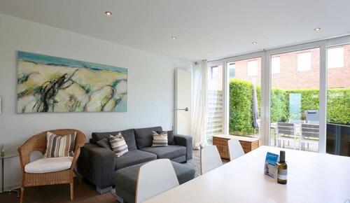 Foto - Reihenhaus in Wangerooge zum Kaufen