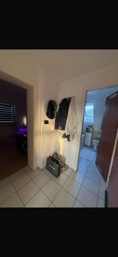 Foto - Etagenwohnung in Würselen zur Miete