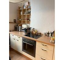 3 Zimmer Wohnung in Rosslau am Bahnhof - Dessau-Roßlau Brambach