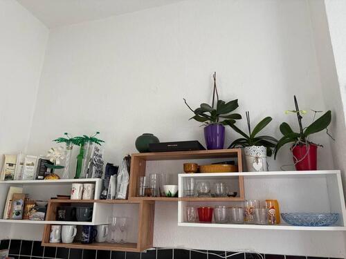 Foto - 4 Zimmer Erdgeschoßwohnung zur Miete in Dessau-Roßlau