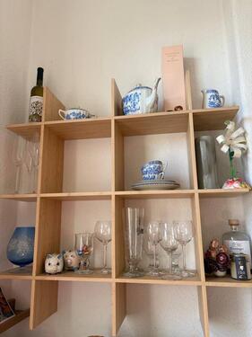 Foto - 4 Zimmer Erdgeschoßwohnung in Dessau-Roßlau