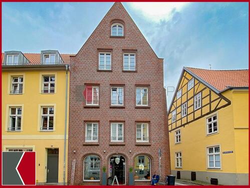 Foto - Repräsentative Gewerbefläche in der Altstadt