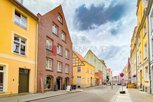 Foto - andere zur Miete in Stralsund